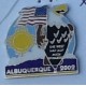 Eagle Albuquerque 2002
